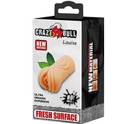 Masturbadores masculinos marca LYBAILE Crazy Bull Louise
