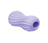 Masturbadores masculinos marca MARSHMALLOW Lola Games - Masturbatore Fuzzy - Viola