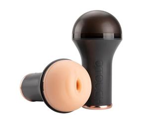 Masturbadores masculinos marca OTOUCH Inscup1 Vibrator