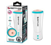 Masturbadores masculinos marca Pretty Love MASTURBATOR PRETTY LOVE - ABY