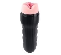 Zero Tolerance Evolved - Grip it Light Masturbador - Rosa