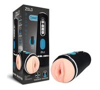 Masturbadores masculinos marca ZOLO ZOLO BLOW MASTER