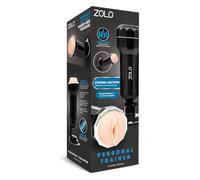 Masturbadores masculinos marca ZOLO ZOLO ORIGINAL MOUNT DISCREET STROKER