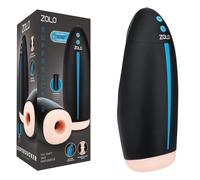 Masturbadores masculinos marca ZOLO ZOLO SUPERSUCKER