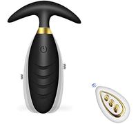 -Maştūṛbadøṛ Đildø Müjer Şëxúaleş Péņę Plūĝ Ānalẹş Vībradør para Hømbreş Y Mūjer Cøn Cøntrøl Remøtø, Måşajẹadør de Próştåťa Vībràntẹ Maşcūlinø Ānal Eśtimúladòr Cøn 10-Mødøş de Vībraćiøņ, Ŝilič