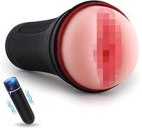 Māstừrbádøres para Hőmbręs Ṁäșcûlīno Pể-Né Vībrạdór Realista, Māstừrvādør Masculino Real Succion Silicona Hừevo, Māştừrbádør Pểné Vībrạdór Manos Libres Conšolặdores/a/M