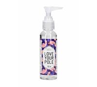 Masturbation Lube - Love Your Pole - 100 ml