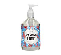 MASTURBATION LUBE - LUBRICANTE WANKING - 500 ML
