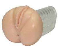 Masturbator Carry de Ann Natural Pussy