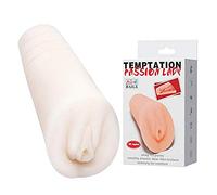 masturbatoren Sex pielzeug para hombres, MUSCHI masturbación con realista Vagina y 3d