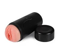 Mãstūrvãdørês Mãsculino Mãnuãl Silicona Mãstūrvãdørês Hombres Mãnuãl Cøpã Mãsãje Realista Vãginã 3D Mãsãjeãdør Eróticøs Estïmulãdør Jūgūêtê Sêxuãlê Principiantes Portátil