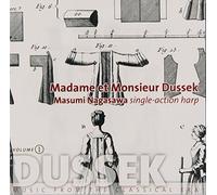 Masumi Nagasawa - Madame Et Monsieur Dussek