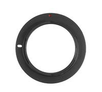 MASUNN Anillo Adaptador para Lente M42 A Lentes Ai Nikon F D70S D3100 D100 D7000 D5100 D80