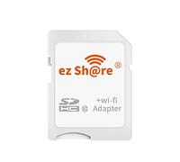 MASUNN Ezshare Ez Compartir TF Adaptador Inalámbrico WiFi hasta 32G TF Adaptador De Tarjeta De Memoria