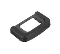 MASUNN Ocular Copa De Goma Dk25 Dk-25 para Nikon D5300 D5500 D3300 D3100 D5000 D3000