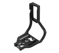 MASUNN Quick Release L Soporte Placa De Agarre para Nikon D800 D800E Cámara Réflex