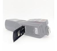 MASUNN Yongnuo Original Flash Puerta Cubierta para Yn-560 II Yn-560 III IV Yn-565Ex II Flash Speedlite