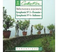Masur - 4 Italienne/3 Ecos
