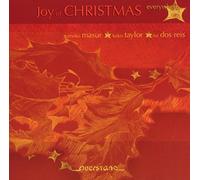 Masur - Joy of Christmas everywhere