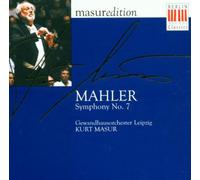 Masur,Kurt^Gol - Sinfonie 7