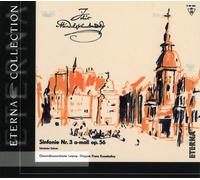 Masur Kurt - Sinf.Nr.3 - Concerto