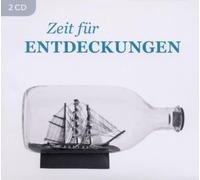 Kurt Masur - Zeit Fr Entdeckungen