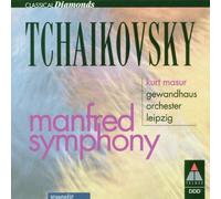 Masur - Manfred Symphony