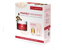 MASVELT ADVANCED CREMA ESTUCHE 3 pz