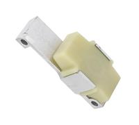 MasYosh Ajustador del Tensor de Cadena Primaria, Reducción Automática de Ruido para Motocicletas, con Estructura Metálica y de Marchas Mejorado