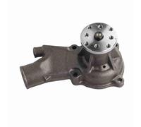 MasYosh Bomba de Circulación de Agua, Repuesto para MerCruiser OMC con Juntas, Se Adapta a 2.5L 153CID 3.0L 181CID Inline 4 4.1L 250CID Inline 6