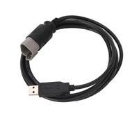 MasYosh Cable USB de Diagnóstico Externo, Cable OBD para ETEC FICHT DI 1999 a 2020, con Diseño Plug and Pull para Recopilación de Datos del Motor y Diagnóstico de Fallas