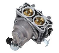 MasYosh Carburador, 15004 1011 15004 0930 15004 7082 15004 7051 Pieza de Repuesto, con Construcción Metálica de Alta Precisión, para Motor de 4 Tiempos FX730V AS00 y Otros Modelos