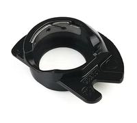 MasYosh Caso de bobina de gancho, accesorio de máquina de coser de acero inoxidable ABS con gran durabilidad para la mayoría de las máquinas de coser, proyectos de acolchado