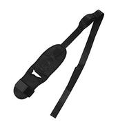 MasYosh Cinturón de Estiramiento de Yoga, Correa Elástica Súper Larga para un Estiramiento Corporal Efectivo y Seguro con Diseño de Hebilla de Múltiples Anillos, para Yoga, Pilates,