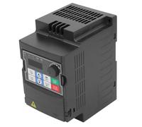 MasYosh Conduzca de Frecuencia Variable de 2.2kW de Frecuencia de Frecuencia de Fase AC190-230V 50-60Hz Entrada 3PH AC0-230V 0-999.9Hz Salida