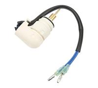 MasYosh Conjunto de Arranque Prime Fueraborda, Arranque Rápido de Alto Rendimiento con Carcasa Duradera y Funda de Mazo de Cables, para Carburador F25 F30A F40B