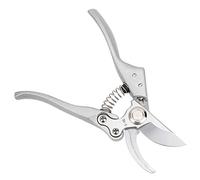 MasYosh Cortador de Ramas de Bonsái, Tijeras de Podar de Acero de Aleación SK5 con Hoja Forjada y Diseño que Ahorra Mano de Obra para Cortar Ramas de 25 Mm de Espesor