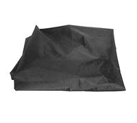 MasYosh Cubierta para Pozo de, Parasol Duradero Resistente a la Intemperie para Protección de Caja de Hexagonal, para área de Juegos de Jardín para Niños 55.1x43.3x7.9in (140 * 110 * 20cm)