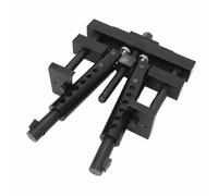 MasYosh Extractor de Camisas de Cilindro de Motor PT 6400 C de Acero Al Carbono Funciona en Camisas Húmedas de 3-7/8 Pulgadas a 6-1/4 Pulgadas de Diámetro de Repuesto para