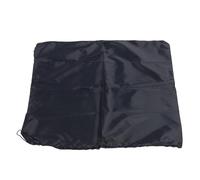 MasYosh Funda Antipolvo para Bicicleta, Plegable de Nailon con Bolsa de Almacenamiento Oculta para Bicicleta Plegable, Diseño Elástico Flexible, Compacto y Ligero