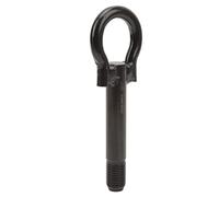 MasYosh Gancho de Remolque, Repuesto para Auris E150 Avensis Verso Picnic Previa TC XB, con Acero Forjado de Alta Resistencia, Conexión Estable para Remolque de Remolque