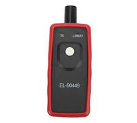 MasYosh Herramienta de Activación TPMS, Dispositivo de Programación Compacto ABS con Carcasa Retardante de Fuego, para F450 F550 Super Duty 2008 2015