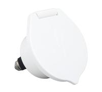 MasYosh Interruptor de batería 300A, interruptor de cabeza de batería de encendido y apagado pesado para DC 12 a 48V, con respaldo aislado, para remolque de caza RV Auto Boot ATV UTV