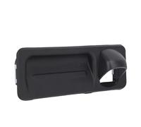 MasYosh Interruptor de Manija de Bloqueo de Liberación de Tapa de Maletero 81260 B10104X Reemplazo para Genesis G80 2015-2020