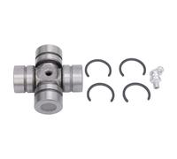 MasYosh Juego de Juntas en U del Eje de Transmisión Delantero 2203703 Reemplazo Profesional de Metal de Alta Resistencia para 500 Sportsman HO 4X4 2004