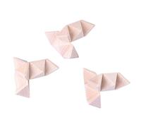 MasYosh Juego de Rompecabezas Ming Lock, Juego de Rompecabezas (como se