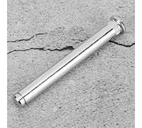 MasYosh Kit de Reparación de Bujes de Pasador de Bisagra de Puerta, Fabricación Profesional de Material CNC con Coincidencia Original del Automóvil, Fácil de Instalar para D22 Frontier