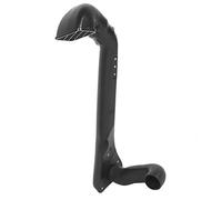 MasYosh Kit de Snorkel para Automóvil, de Admisión de Aire del Motor con Posición Alta para Vadeo en Agua, Compatible con Estilos de Carrocería 3rd 1996 2002, 1st Gen 1995 2004, VZN170