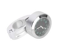 MasYosh -Manillar, reloj de esfera a prueba de golpes, -