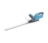 MasYosh Máquina de Setos con Batería de Litio, Cortasetos Inalámbrico de 21 Pulgadas con Cuchillas de Doble Acción para BL1830B BL1840B BL1850B BL1860B, Vibración Reducida